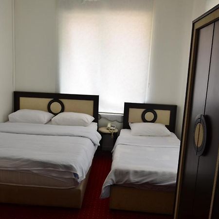 Royal Hotel Samsun Zewnętrze zdjęcie
