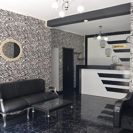 Royal Hotel Samsun Zewnętrze zdjęcie
