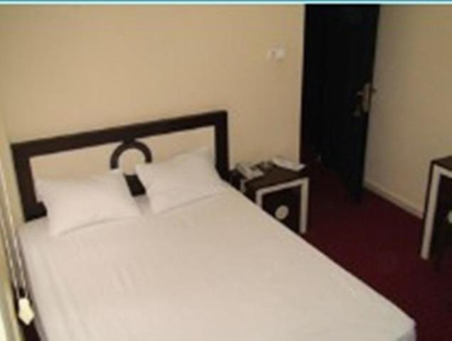 Royal Hotel Samsun Pokój zdjęcie