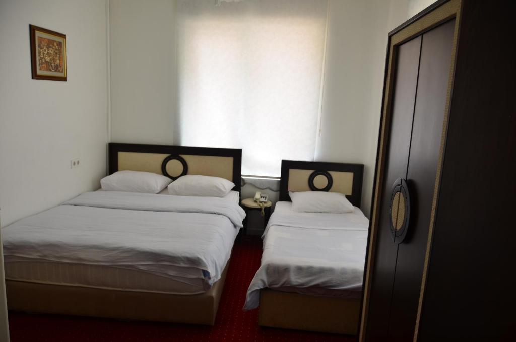 Royal Hotel Samsun Zewnętrze zdjęcie