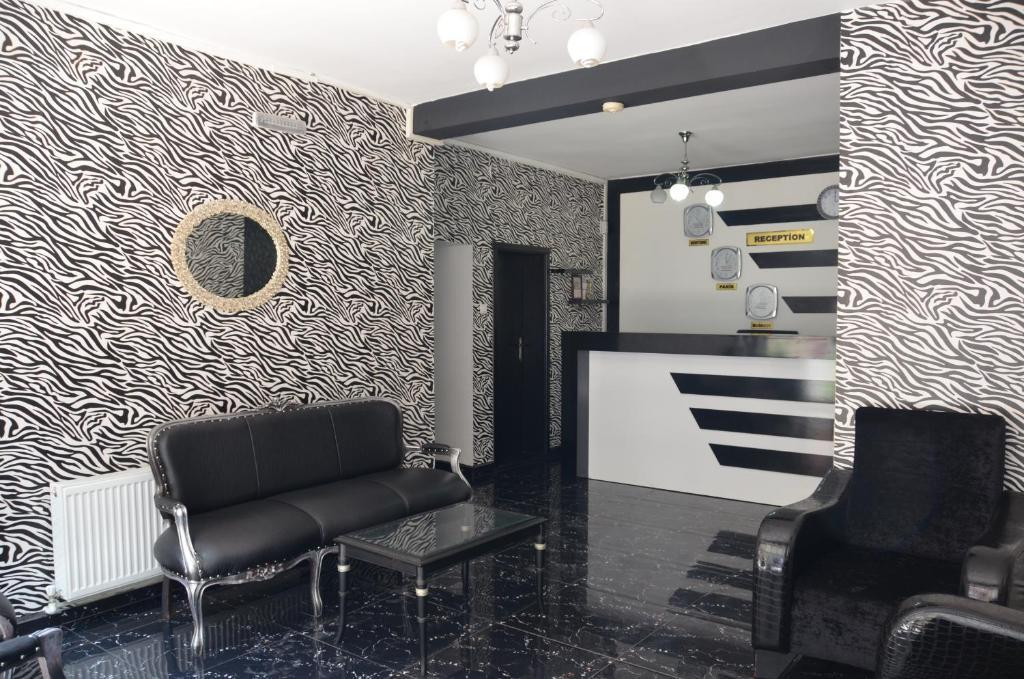 Royal Hotel Samsun Zewnętrze zdjęcie