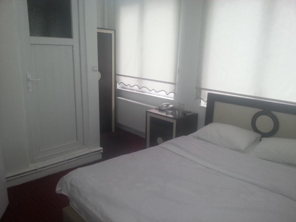 Royal Hotel Samsun Zewnętrze zdjęcie