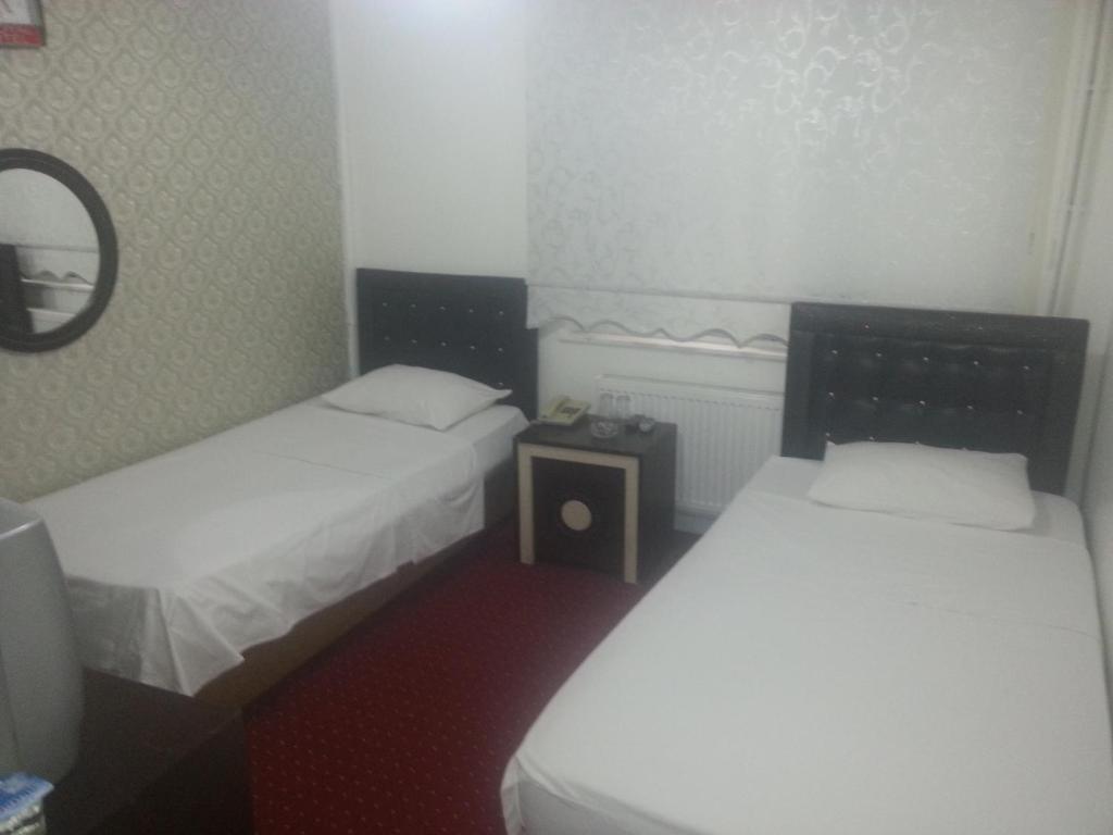 Royal Hotel Samsun Zewnętrze zdjęcie